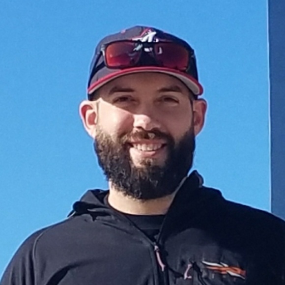 Meet your Posher, Keith - Picture 1 of 1